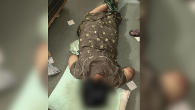 65-year-old woman found tied up, murdered in Ahmedabad; jewellery, cash stolen