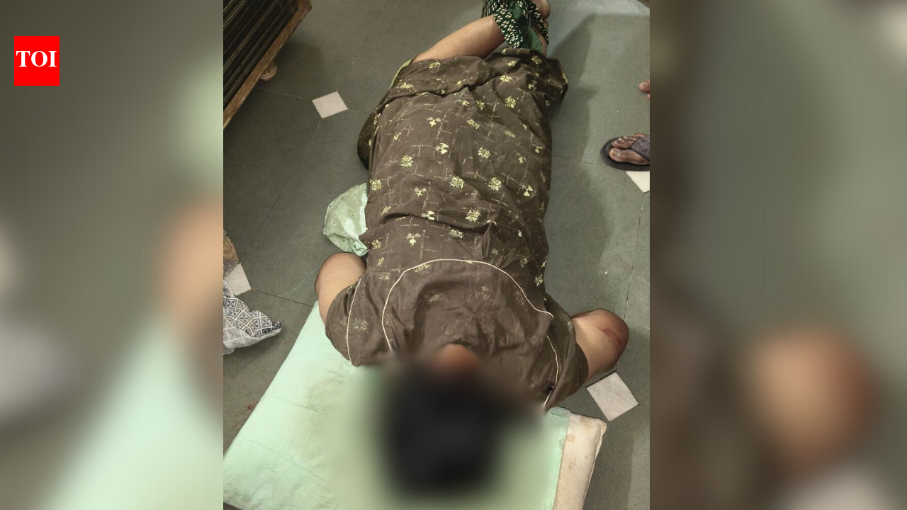 65-year-old woman found dead in Ahmedabad, jewellery and cash stolen