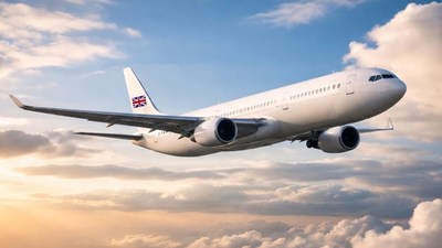 US-Israel-Iran conflict: UK charter flight for Britons leaving Middle East fails to depart from Oman, rescheduled for Thursday; reports