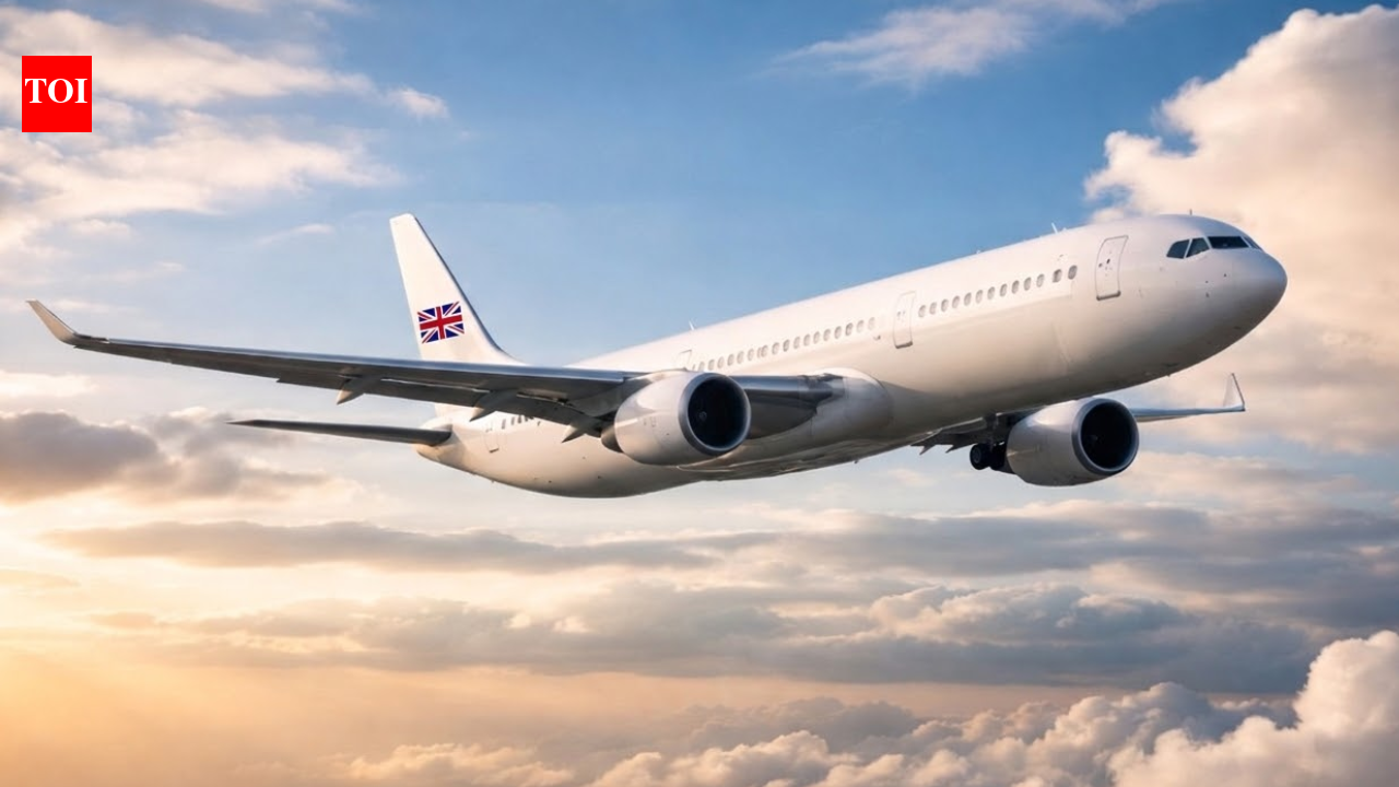 US-Israel-Iran conflict: Why a UK charter flight for Britons failed to deport Oman on time