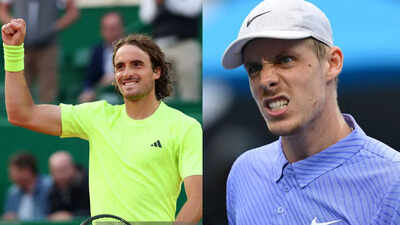 Stefanos Tsitsipas vs Denis Shapovalov: Why Indian Wells Round 1 is already a must-watch clash and hard to predict