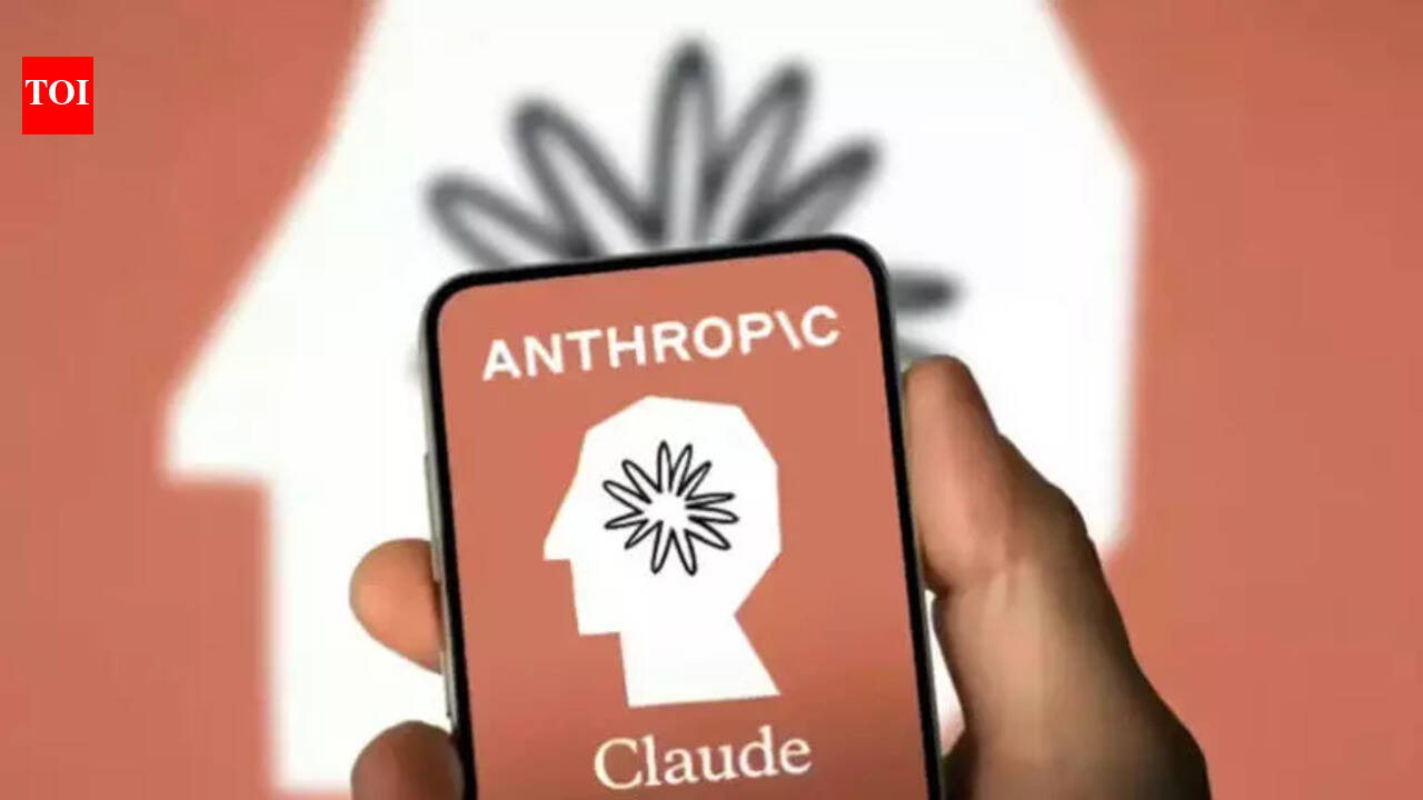 Defense tech companies to employees: Stop using Anthropic's Claude, and it likely also means 'ban' from L