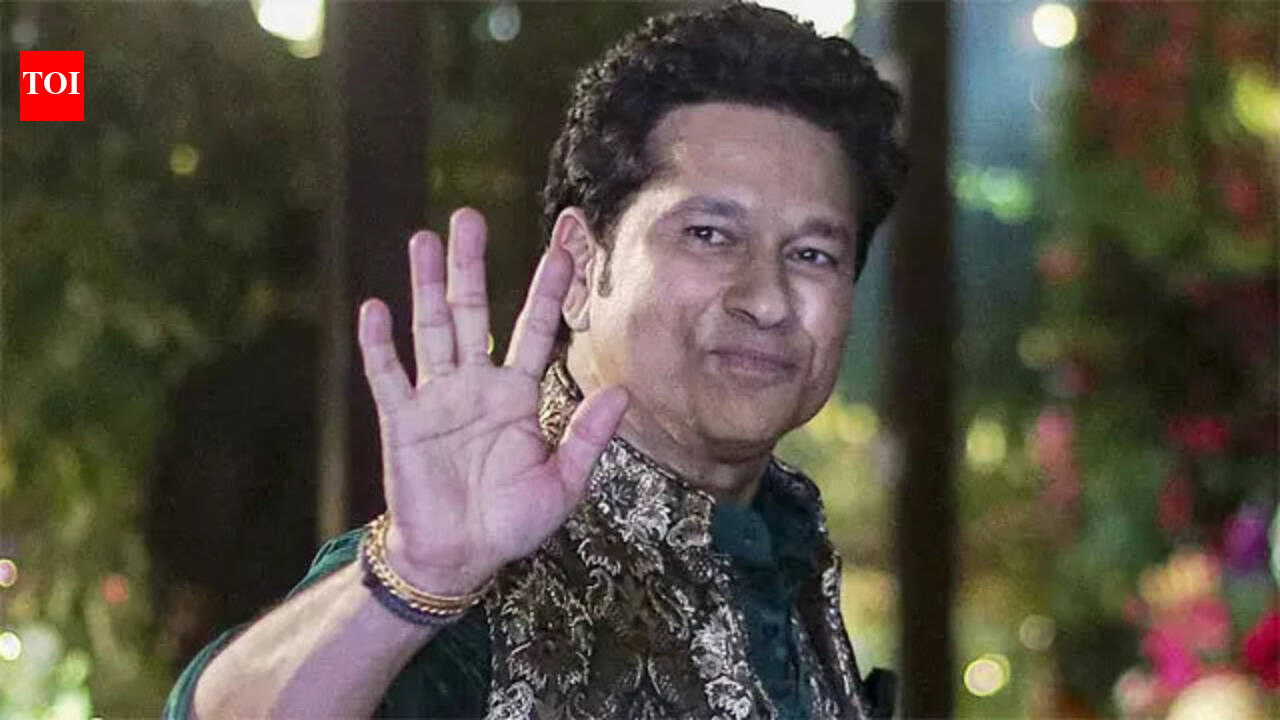 Sachin left stunned by Allen blitz: ‘Finished it before we could settle in’