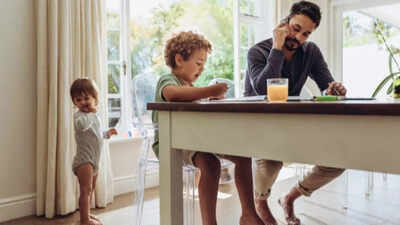 Why children test the parent they trust most