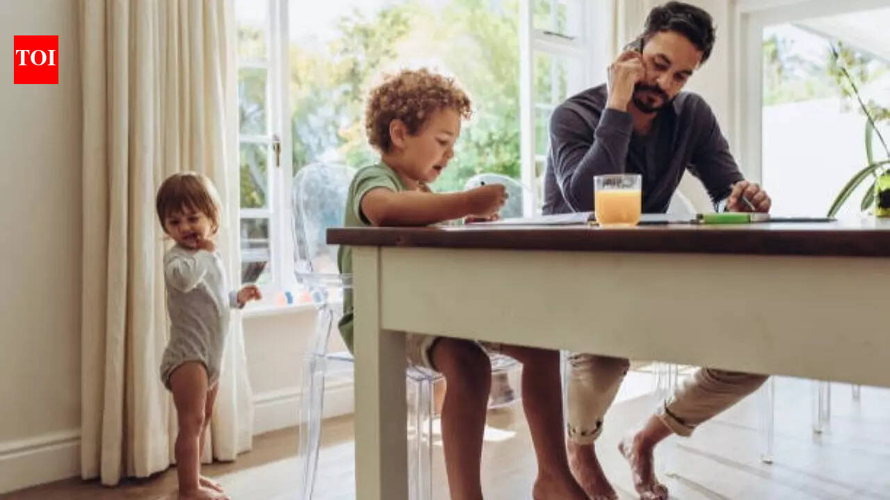 Why children test the parent they trust most