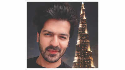  Rohan Gandotra