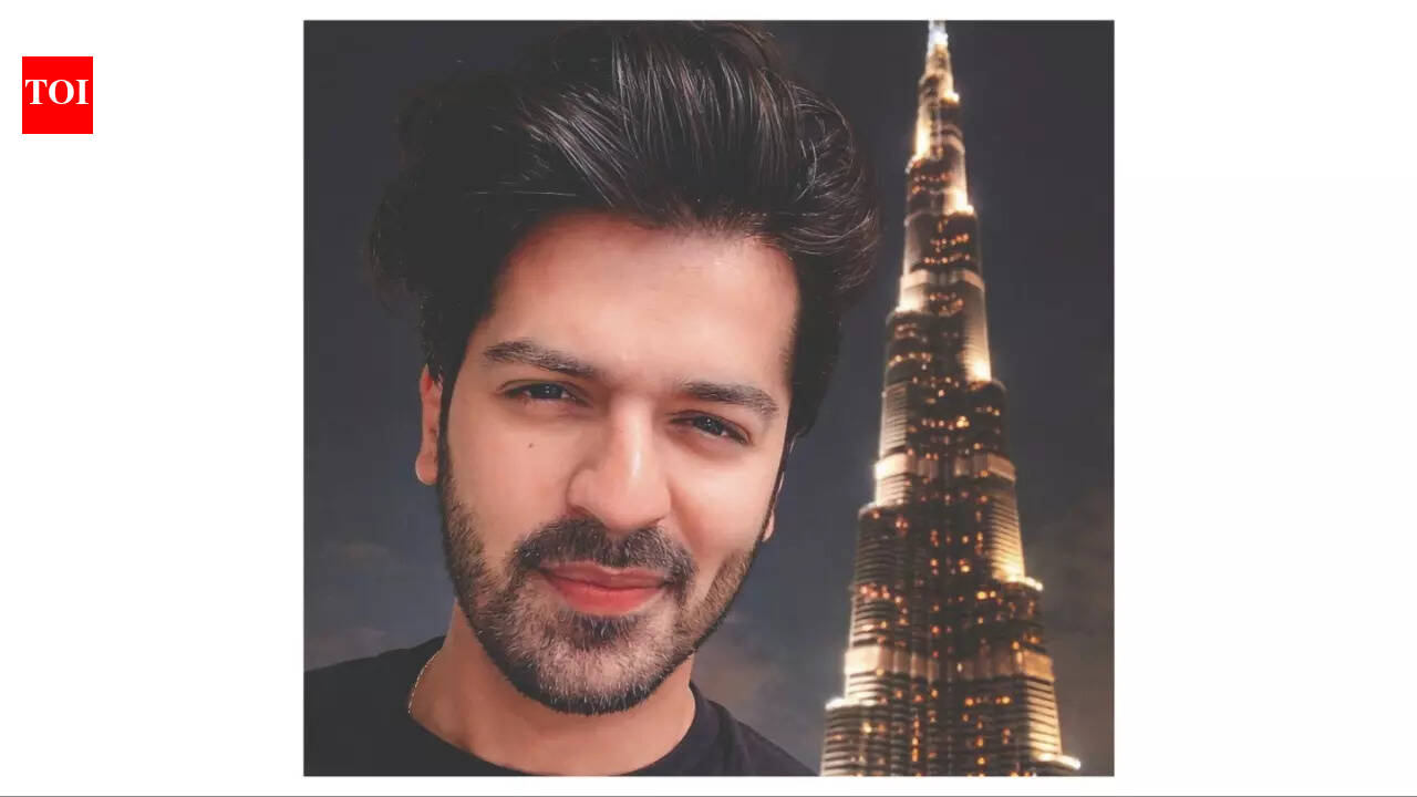 If they reopen Dubai airport, I will return: Rohan Gandotra