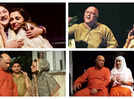 Celebrating 35 years of stage magic: Lillete Dubey&rsquo;s Salaam Noni Appa shines at the Royal Opera House