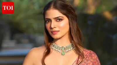  Malavika Mohanan on working with Prabhas, Vijay, and Mohanlal