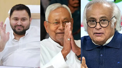 Desi Maduro model, political abduction, leadership coup: Reactions pour in over Nitish Kumar's Rajya Sabha plan