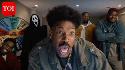 ‘There are no safe spaces’: Marlon Wayans aims to ‘cancel the cancel culture’ with ‘Scary Movie 6’