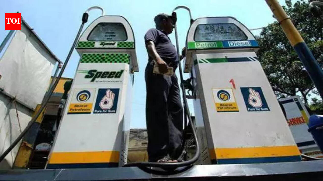 Petrol and diesel prices today: What does Middle East crisis mean for fuel cost? Check city-wise list of current rates
