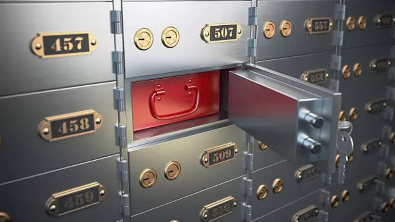 Bank Locker Charges 2026: Compare SBI, HDFC & ICICI Annual Fees