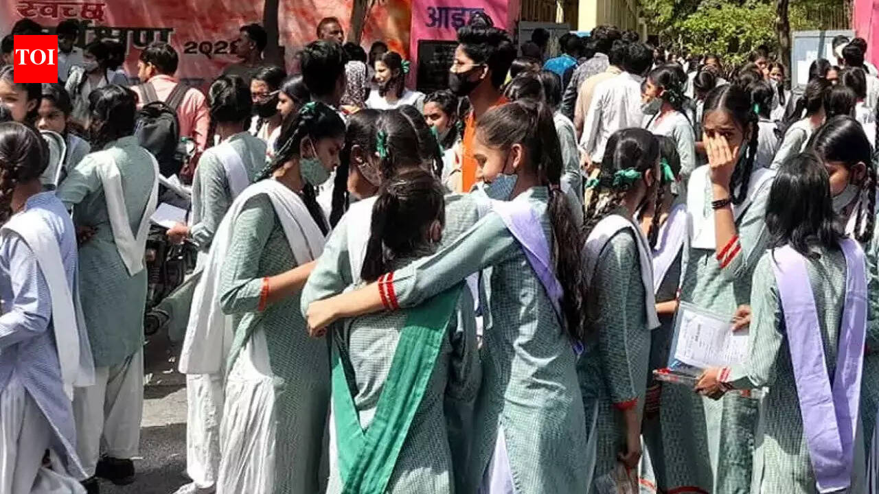 CBSE Class 12 Psychology exam analysis 2026: Paper easy to moderate, case-based questions test application skills