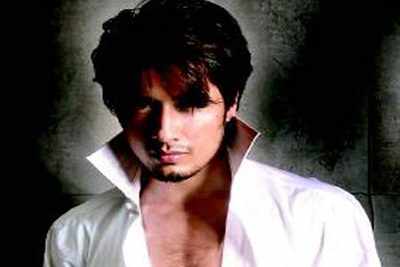 Ali Zafar says yes to action