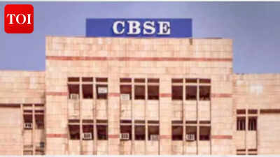 Online exams or average marks? CBSE’s GCC exam postponement sparks panic among students