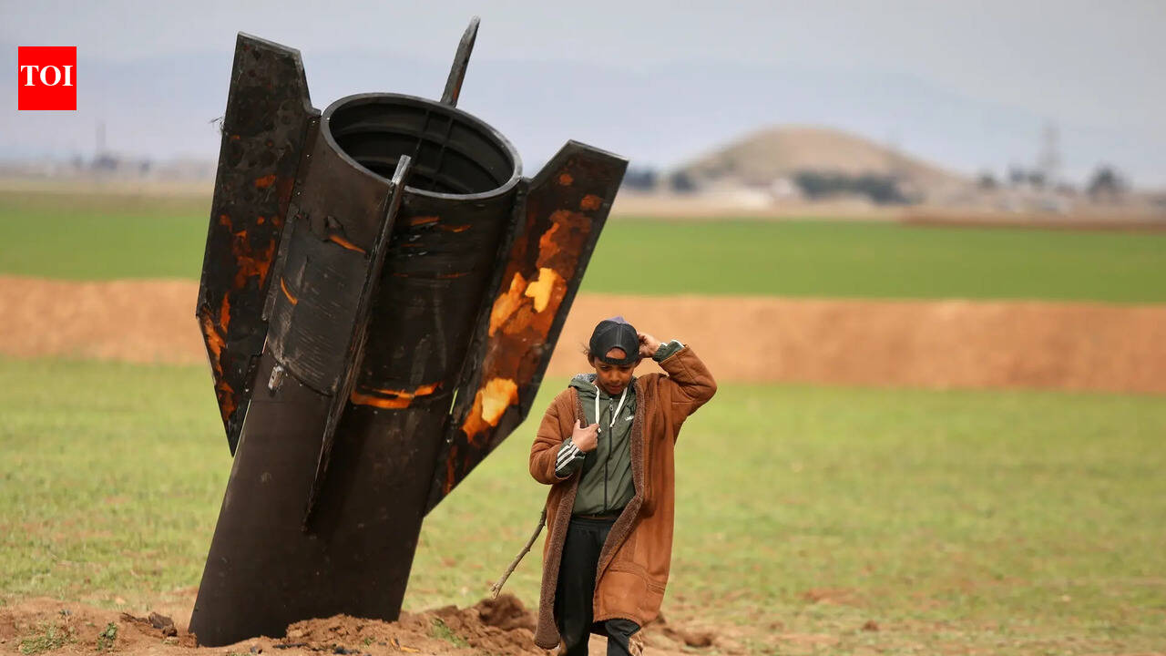 Interceptor crunch vs launcher losses: The ammo race inside the US-Iran war