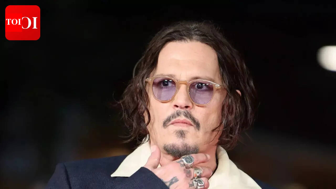 Johnny Depp gave his salary to Heath Ledger’s daughter, Matilda Rose: An unforgettable tale of generosity