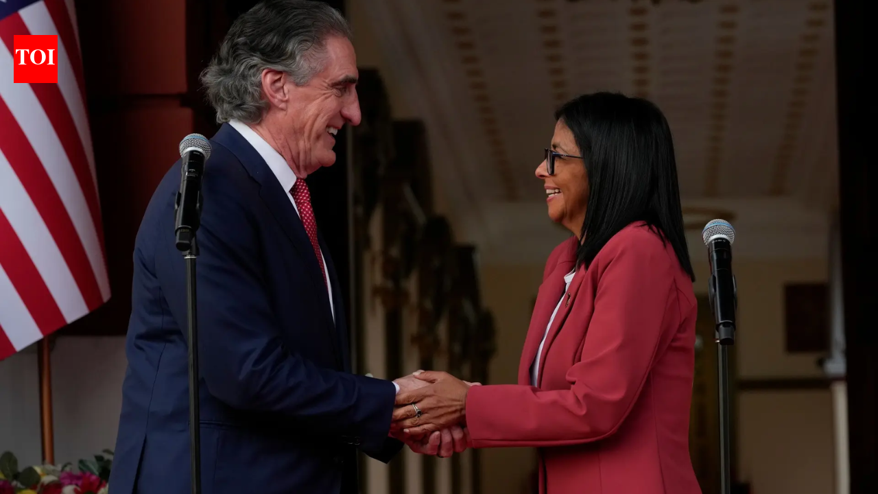 Trump's gold coup: Venezuela to ship a ton of bullion to US