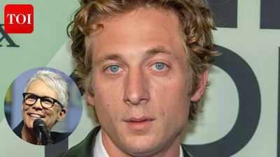  Jamie Lee Curtis confirms ‘The Bear’ to end with Season 5 in emotional post as filming wraps