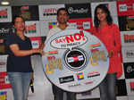 Dil, Lakshmi @ Anti-piracy song launch