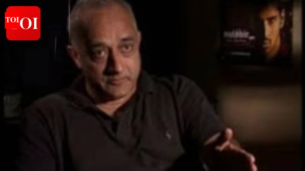 Filmmaker Mani Shankar’s son Prem Shankar arrested in Hyderabad for obstructing traffic and pushing home guard- Reports