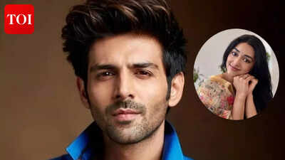 Kartik Aaryan’s ‘Naagzilla’ ropes in South actress Preity Mukhundhan as female lead - Reports