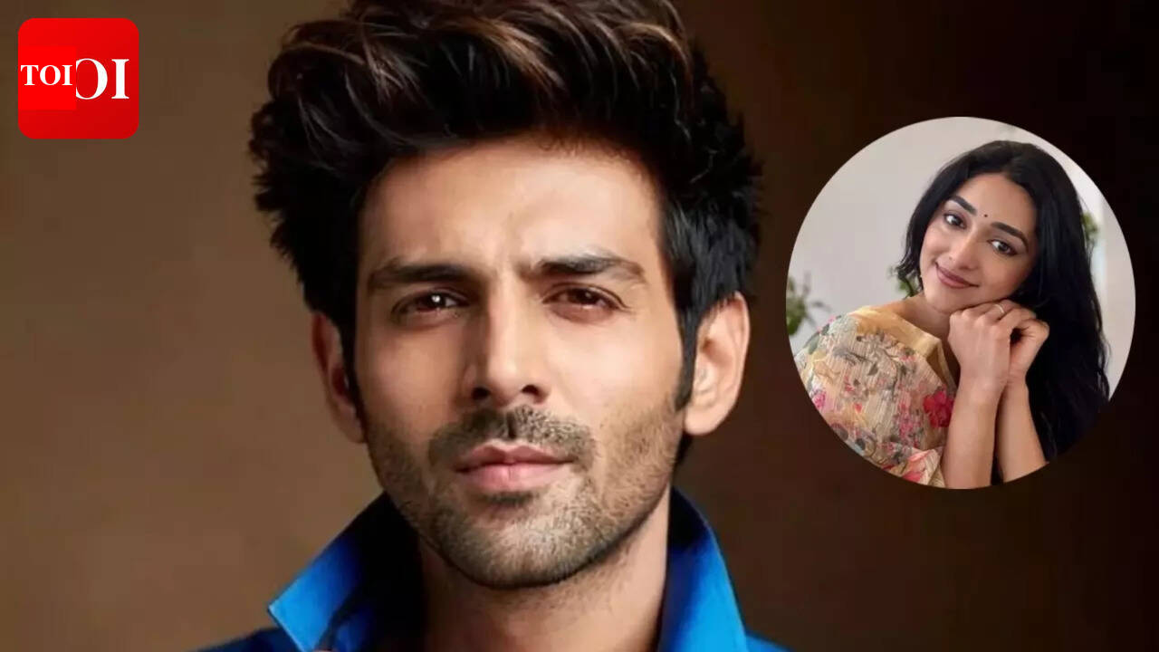 Kartik Aaryan’s ‘Naagzilla’ ropes in South actress Preity Mukhundhan as female lead - Reports