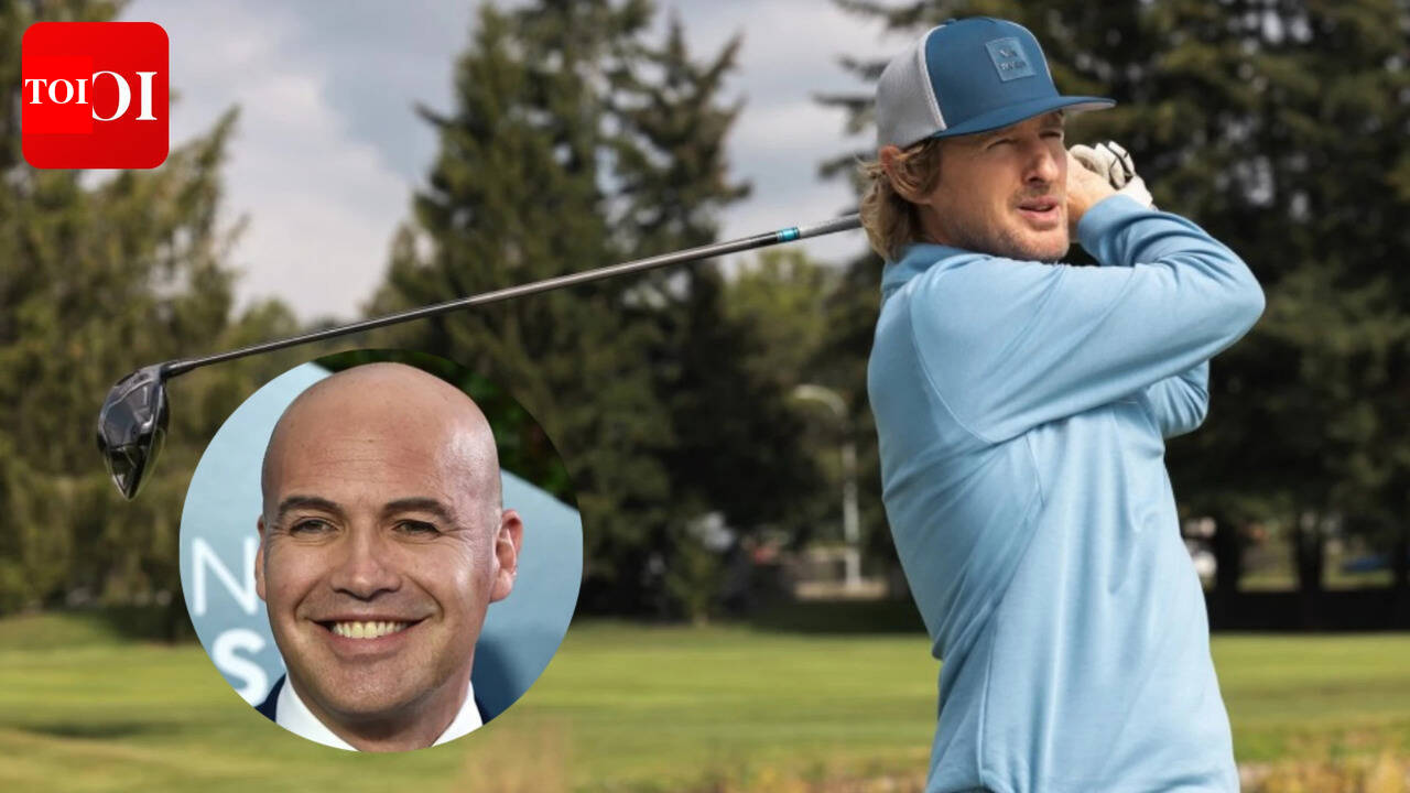 ‘Titanic’ star Billy Zane joins Owen Wilson’s golf comedy ‘Stick’ season 2