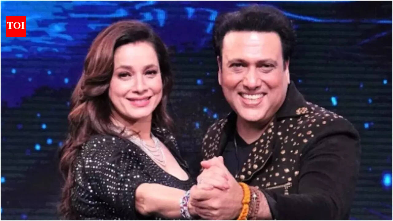 'She looked like a doll': Govinda opens up about his bond with Neelam Kothari and recalls their ‘Bawaal’ chemistry