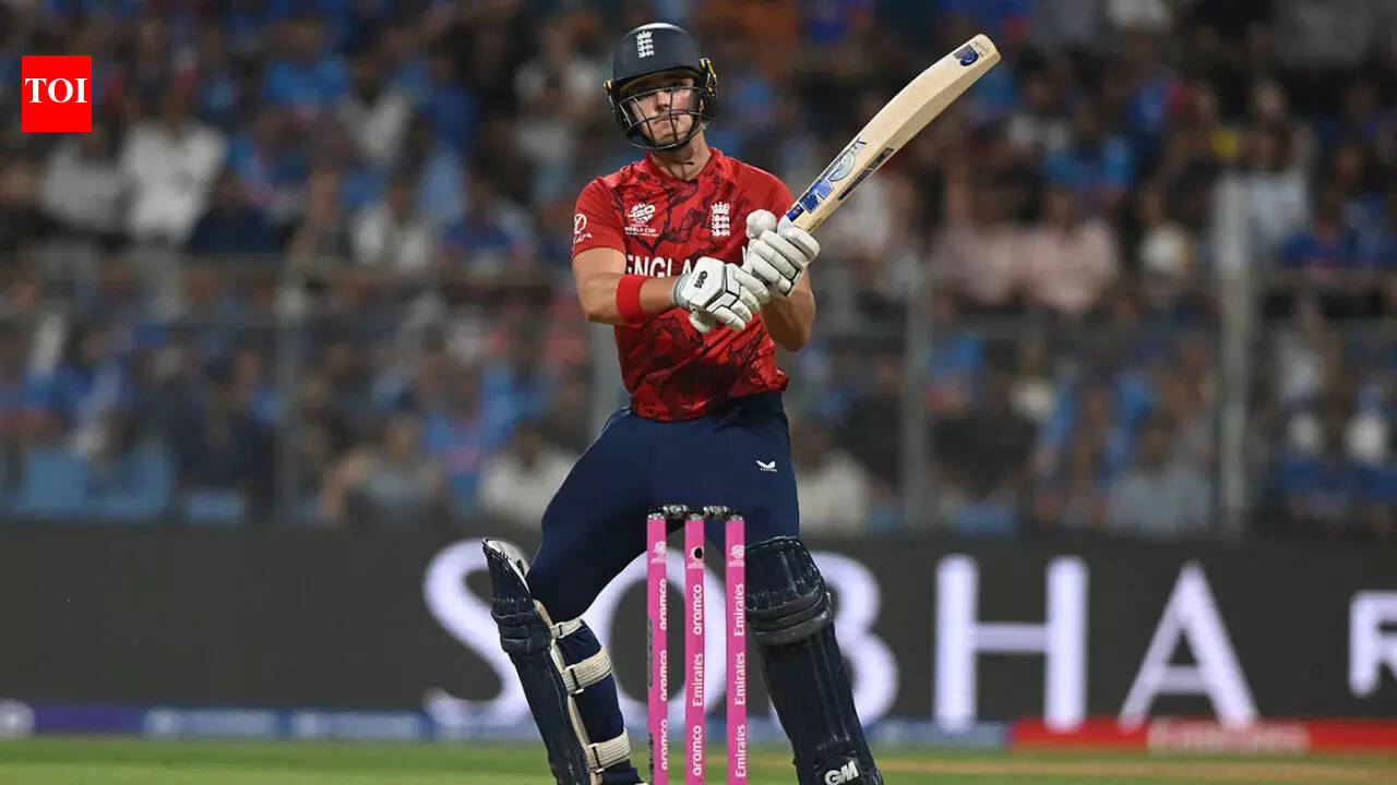 IND vs ENG LIVE: Jacob Bethell fifty keeps England in hunt