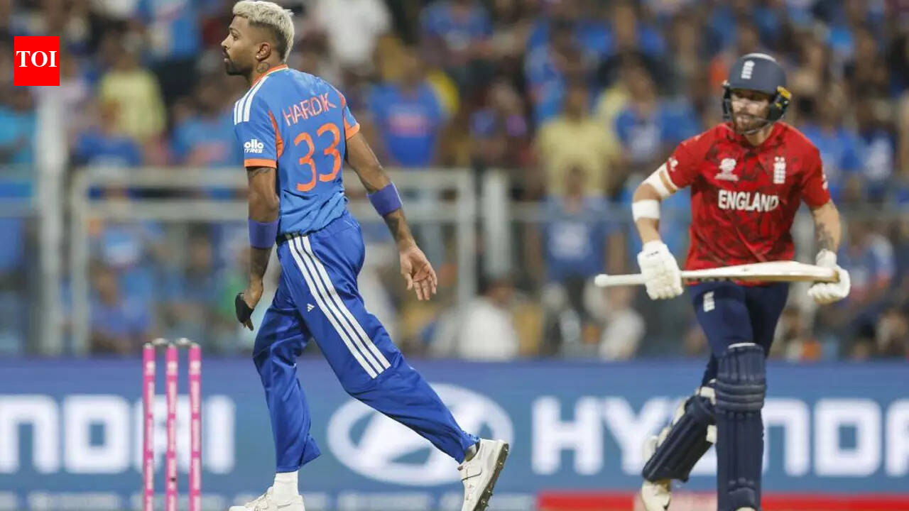 IND vs ENG LIVE: Bumrah removes Brook to dent England's run chase