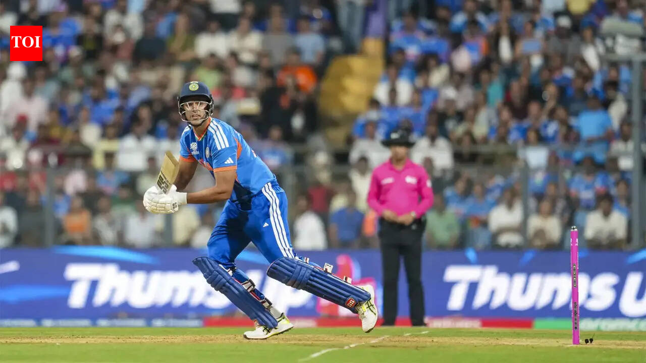 IND vs ENG LIVE: Surya falls as India close in on 200 vs England