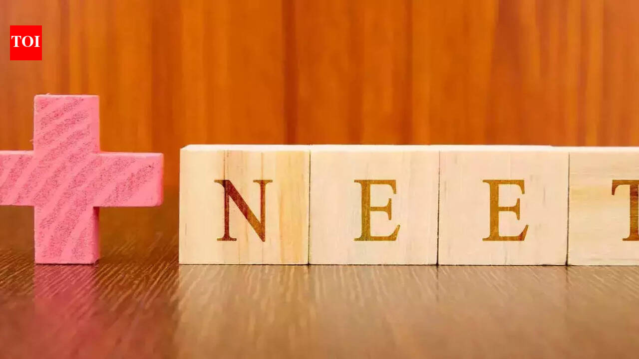 NEET UG 2026 registration ends soon: Check list of important documents, direct link to apply here