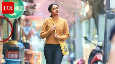 ‘Made in Korea’ trailer out; Priyanka Mohan’s dream journey heads to direct OTT release on March 12