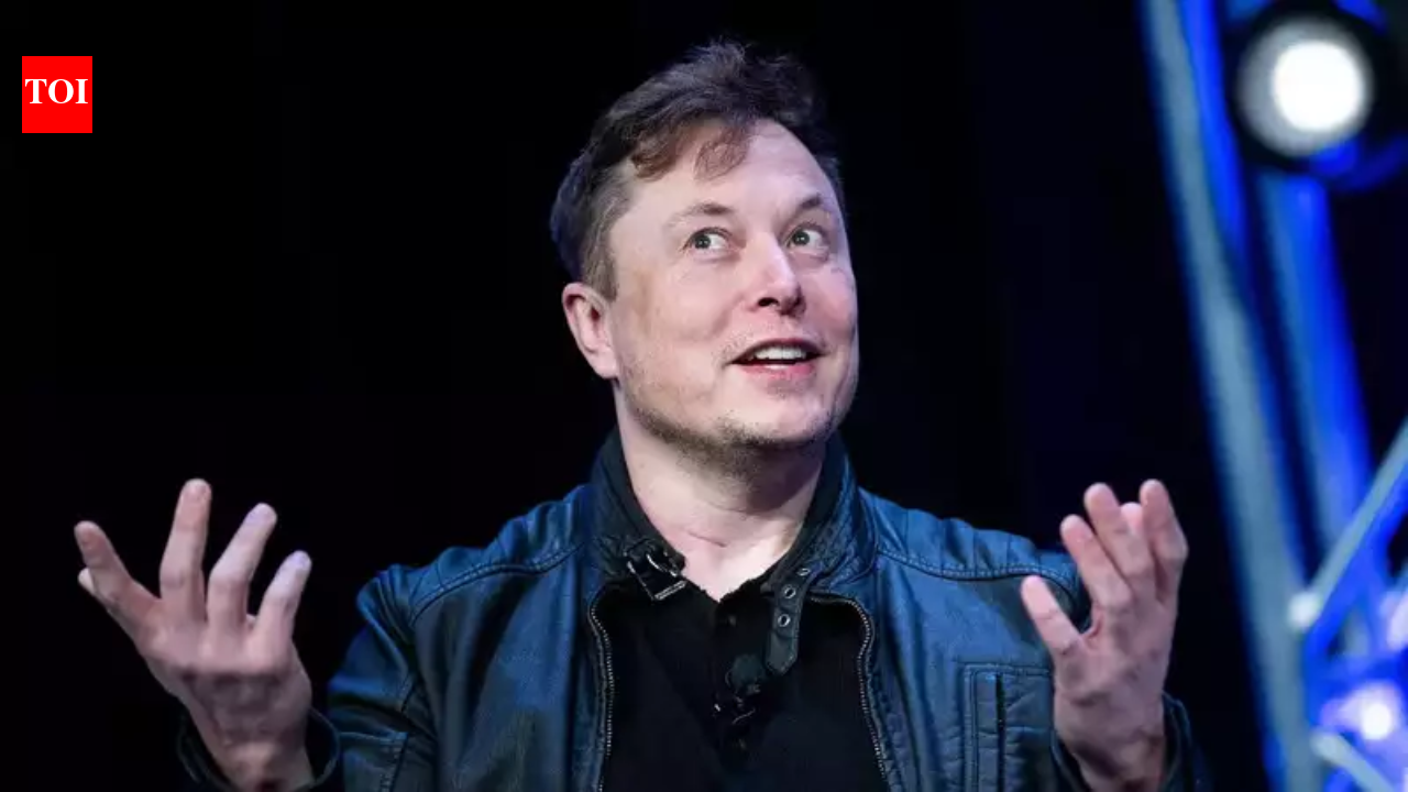 Elon Musk praises China once again, says ‘the rest of the world should follow its …’