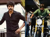 From Sivakarthikeyan to Vijay Sethupathi: Tamil TV stars who cruise in style with lavish vehicles