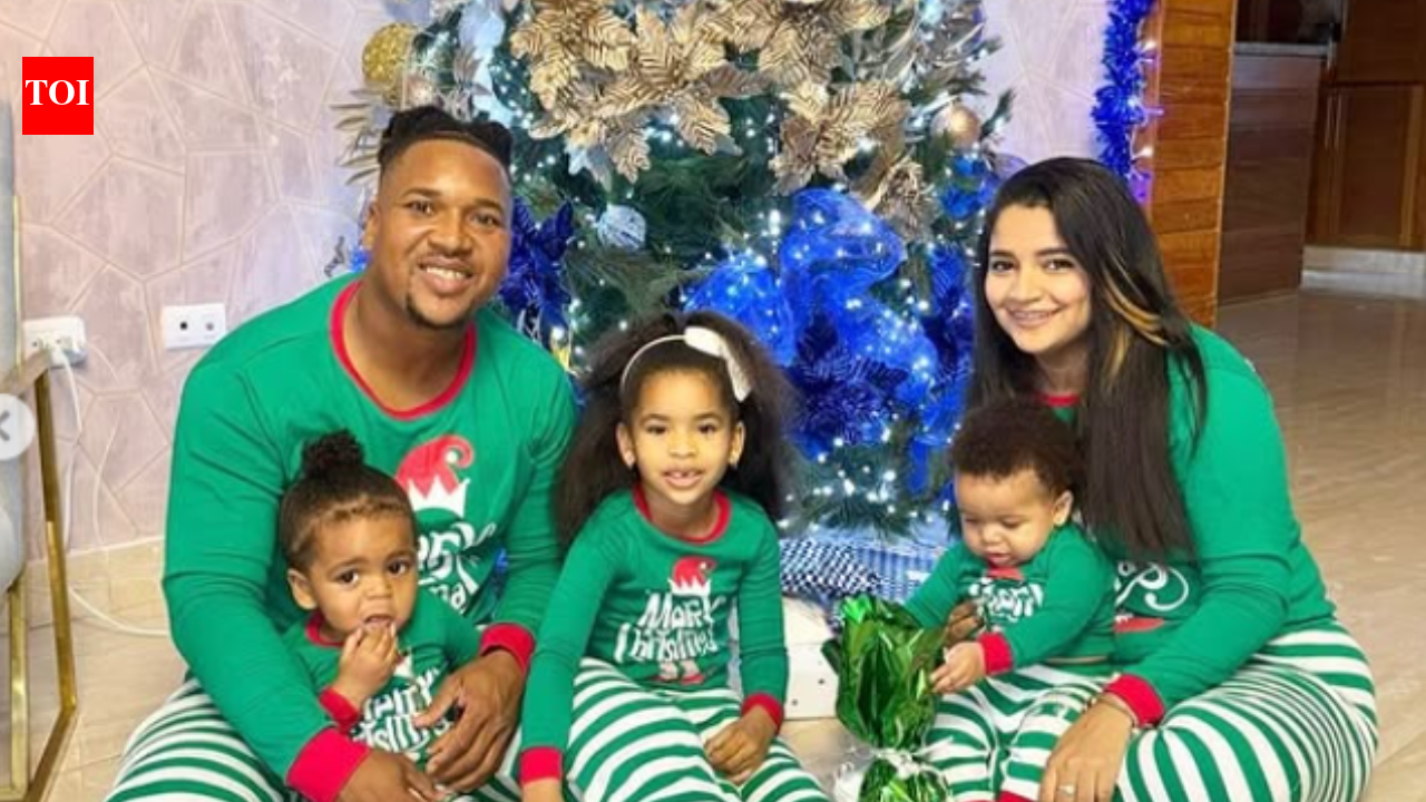 Who is Jose Ramirez's wife?  Everything about the Dominican baseball player's love life, marriage, and family