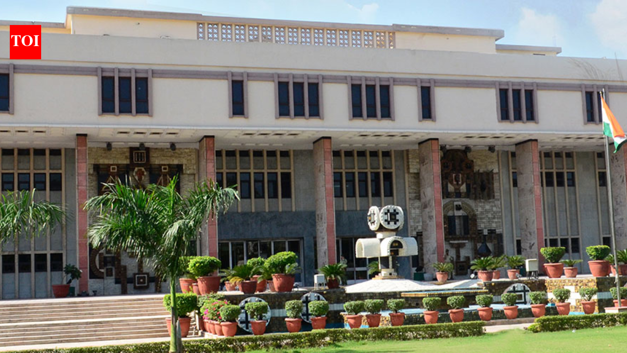 Land acquisition case: Delhi high court rejects DANICS officer’s challenge to disciplinary penalty