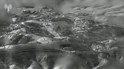 Israel claims first-ever F-35 air-to-air kill after Iranian YAK-130 jet shot down over Tehran - watch video
