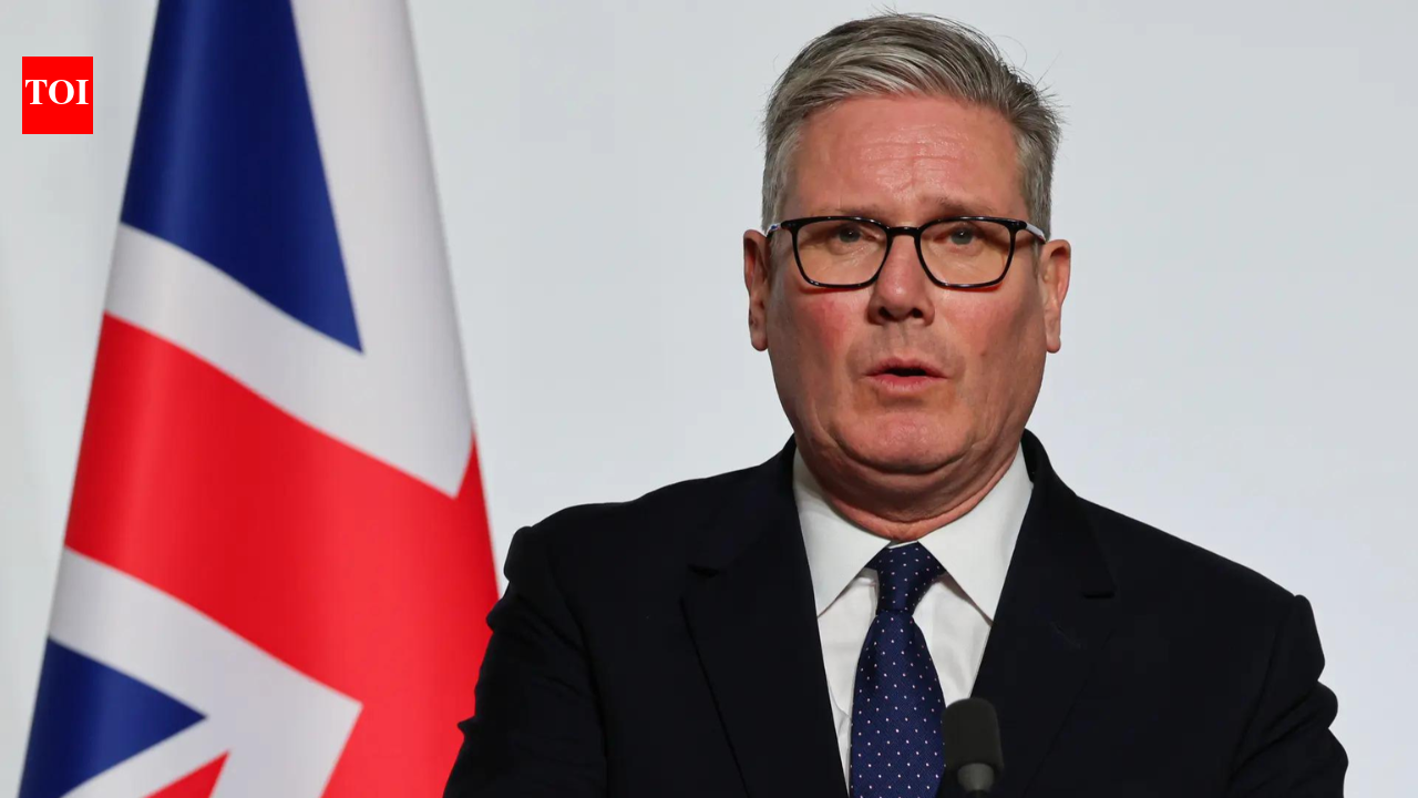 US-Israel war with Iran: Why various Gulf countries are angry with the UK and Keir Starmer