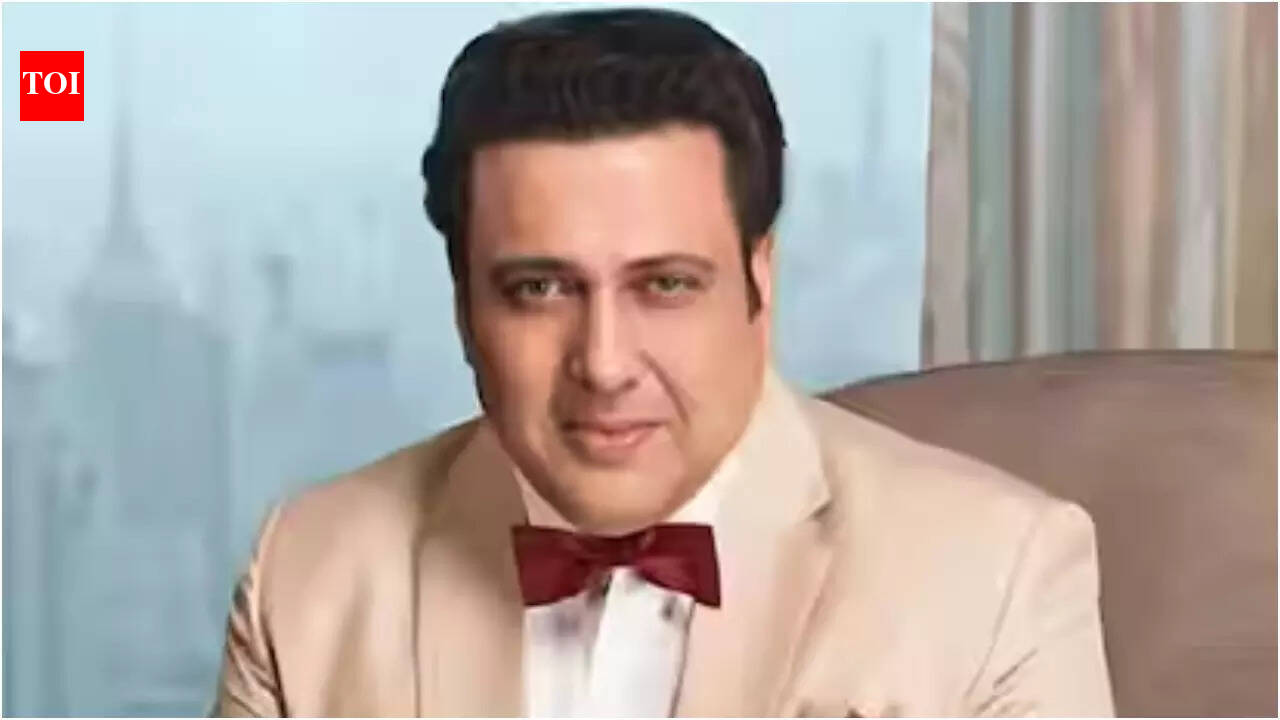Govinda addresses criticism regarding his appearance on 'small shows': 'Wo jinhen chhota keh rahe hain wo...'