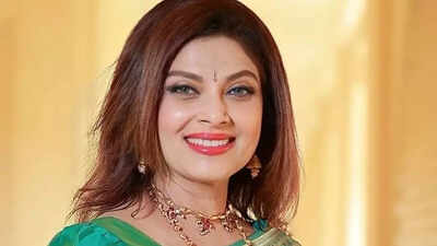 Marathi actress Varsha Usgaonkar falls Victim To Rs 47 lakh fraud, accused posed as film producer