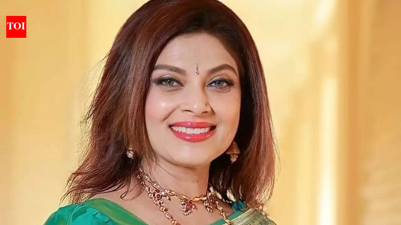 Marathi actress Varsha Usgaonkar falls Victim To Rs 47 lakh fraud, accused posed as film producer