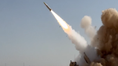US debuts Precision Strike Missiles in Op Epic Fury: All about Lockheed Martin's long-range weapon system
