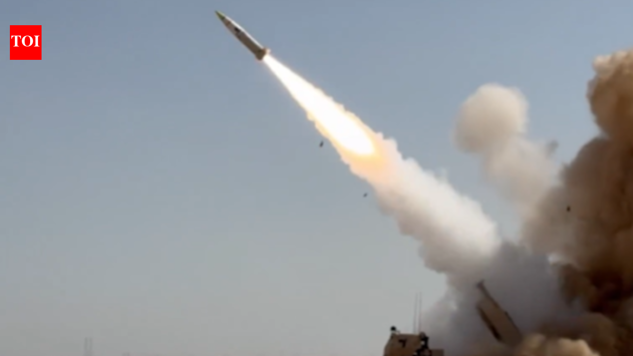 US debuts Precision Strike Missiles in Op Epic Fury: All about Lockheed Martin's long-range weapon system