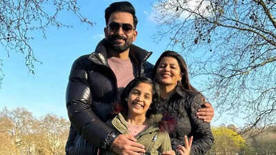 Inside Prithviraj Sukumaran and Supriya Menon’s parenting style