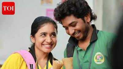 Ken Karunaas REVEALS heroines who rejected acting with him in 'Youth' are now promoting the ‘Mutta Kalakki’ song