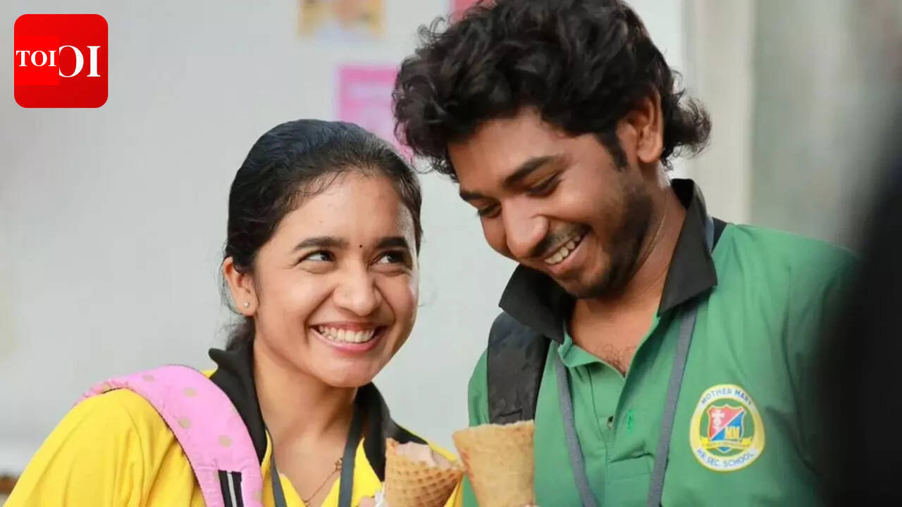 Ken Karunaas REVEALS heroines who rejected acting with him in 'Youth' are now promoting the ‘Mutta Kalakki’ song