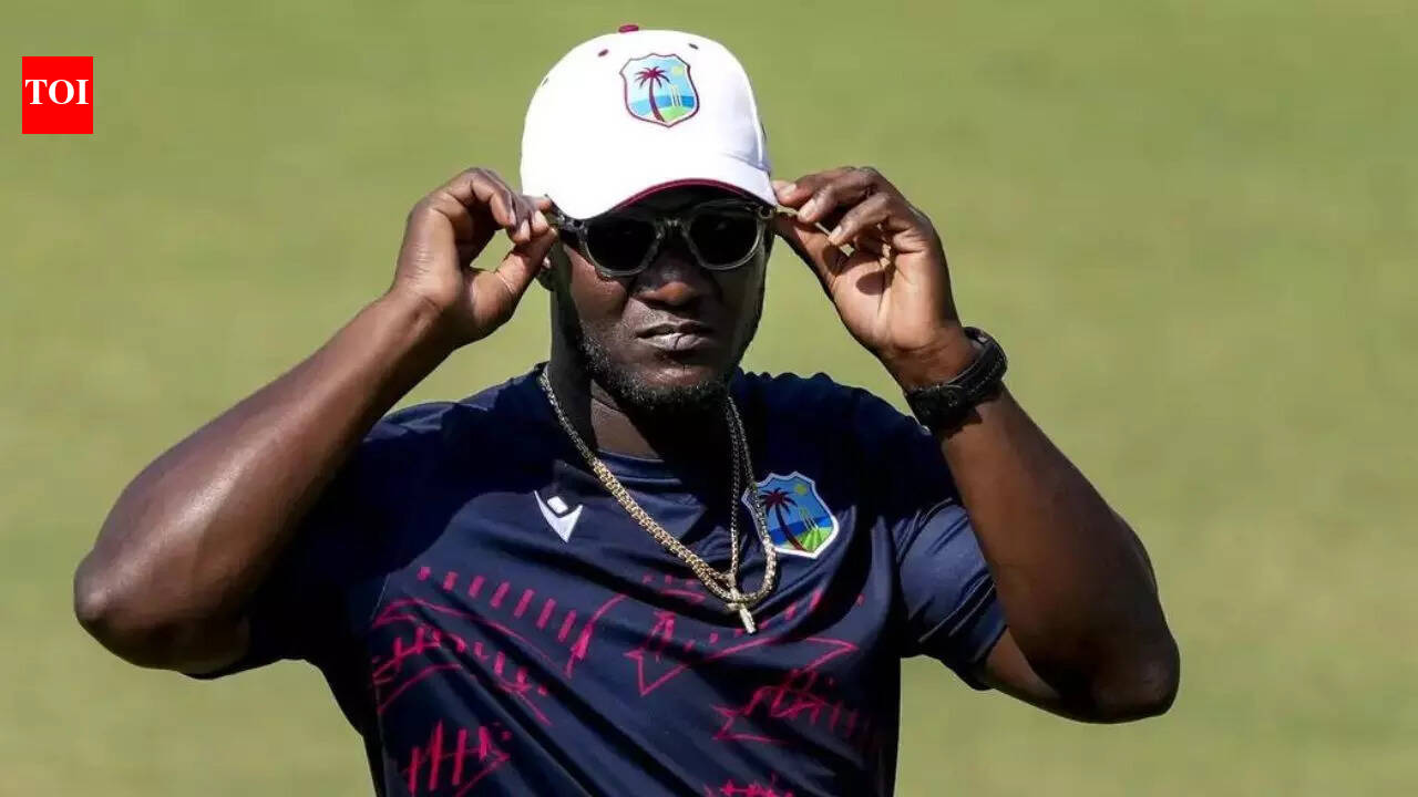 'It’s been 5 days': Sammy hits panic button amid tensions in Middle East